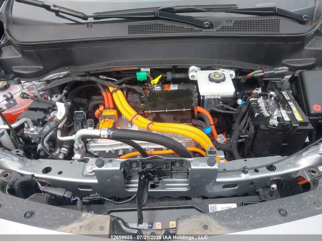 Aukcja sprzedaży 2027 Chevrolet Bolt Lt Fwd, vin: 1G1FY6EV3VF110127, numer aukcji: 12659655