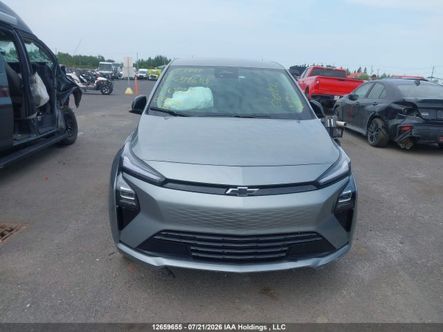 Aukcja sprzedaży 2027 Chevrolet Bolt Lt Fwd, vin: 1G1FY6EV3VF110127, numer aukcji: 12659655