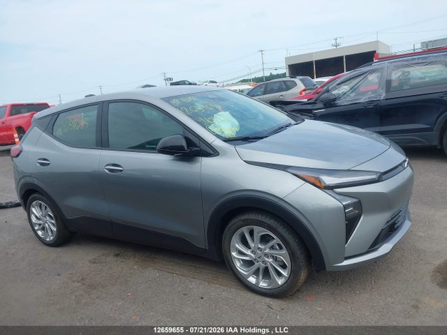 Aukcja sprzedaży 2027 Chevrolet Bolt Lt Fwd, vin: 1G1FY6EV3VF110127, numer aukcji: 12659655