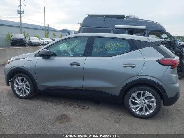 Aukcja sprzedaży 2027 Chevrolet Bolt Lt Fwd, vin: 1G1FY6EV3VF110127, numer aukcji: 12659655