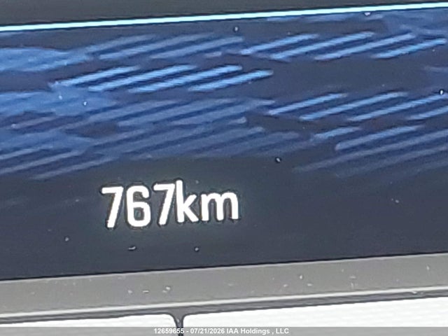 Aukcja sprzedaży 2027 Chevrolet Bolt Lt Fwd, vin: 1G1FY6EV3VF110127, numer aukcji: 12659655