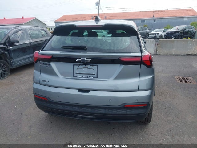 Aukcja sprzedaży 2027 Chevrolet Bolt Lt Fwd, vin: 1G1FY6EV3VF110127, numer aukcji: 12659655