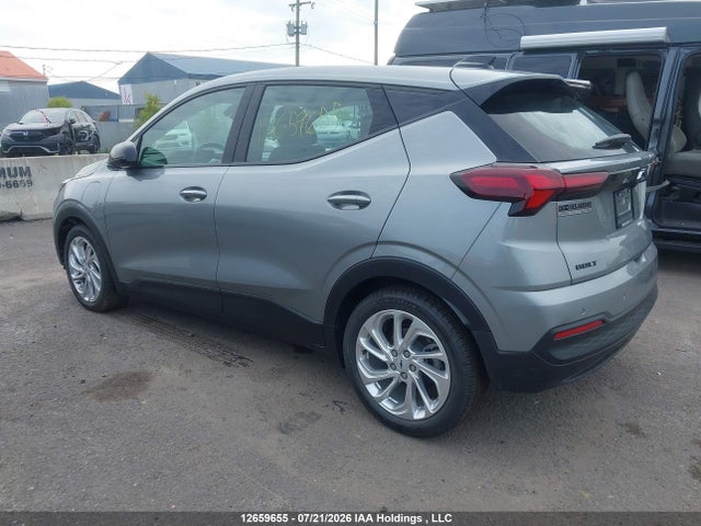 Aukcja sprzedaży 2027 Chevrolet Bolt Lt Fwd, vin: 1G1FY6EV3VF110127, numer aukcji: 12659655