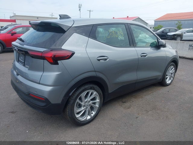 Aukcja sprzedaży 2027 Chevrolet Bolt Lt Fwd, vin: 1G1FY6EV3VF110127, numer aukcji: 12659655