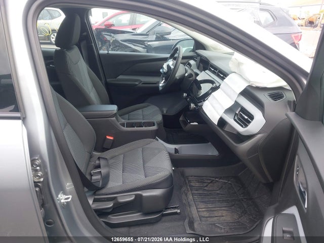 Aukcja sprzedaży 2027 Chevrolet Bolt Lt Fwd, vin: 1G1FY6EV3VF110127, numer aukcji: 12659655
