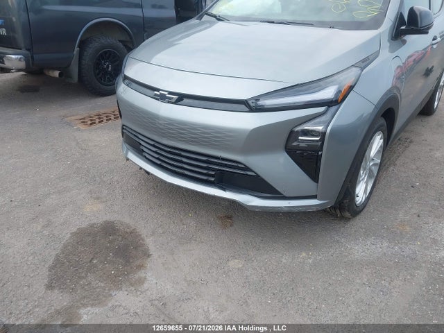 Aukcja sprzedaży 2027 Chevrolet Bolt Lt Fwd, vin: 1G1FY6EV3VF110127, numer aukcji: 12659655