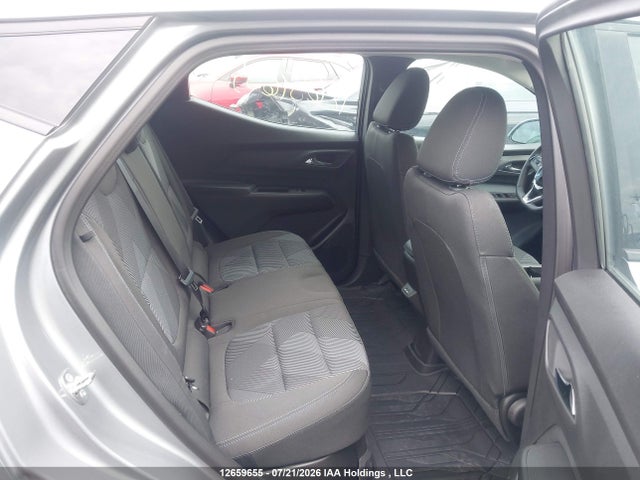 Aukcja sprzedaży 2027 Chevrolet Bolt Lt Fwd, vin: 1G1FY6EV3VF110127, numer aukcji: 12659655