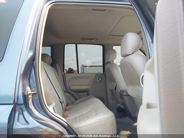 Aukcja sprzedaży 2002 Jeep Liberty Limited Edition, vin: 1J4GL58K02W304111, numer aukcji: 12659657