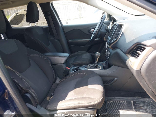 Jeep Cherokee North 2015 1C4PJMCS9FW745447 Image 5