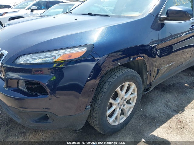Jeep Cherokee North 2015 1C4PJMCS9FW745447 Image 6