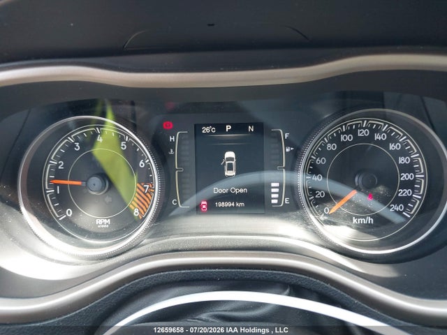 Jeep Cherokee North 2015 1C4PJMCS9FW745447 Image 7