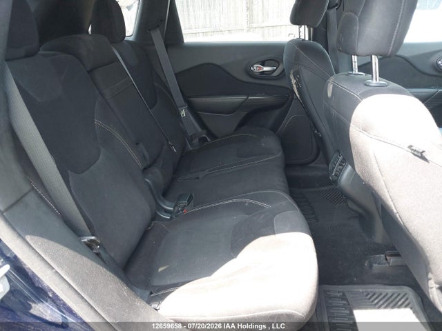 Jeep Cherokee North 2015 1C4PJMCS9FW745447 Image 8