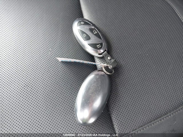 Продажа на аукционе авто 2026 Hyundai Tucson Ultimate Hybrid Awd, vin: KM8JCDD14TU452502, номер лота: 12659660