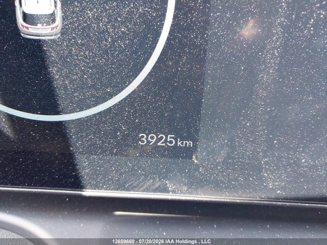 Продажа на аукционе авто 2026 Hyundai Tucson Ultimate Hybrid Awd, vin: KM8JCDD14TU452502, номер лота: 12659660