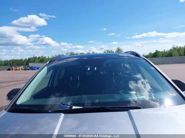 Продажа на аукционе авто 2026 Hyundai Tucson Ultimate Hybrid Awd, vin: KM8JCDD14TU452502, номер лота: 12659660