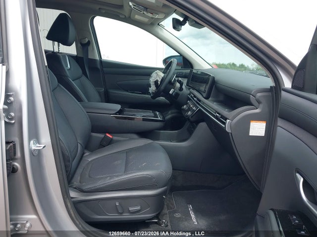 Продажа на аукционе авто 2026 Hyundai Tucson Ultimate Hybrid Awd, vin: KM8JCDD14TU452502, номер лота: 12659660