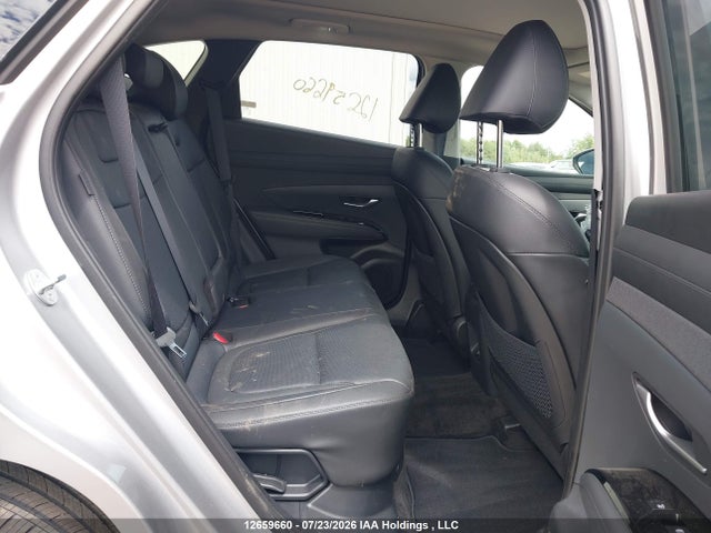 Продажа на аукционе авто 2026 Hyundai Tucson Ultimate Hybrid Awd, vin: KM8JCDD14TU452502, номер лота: 12659660