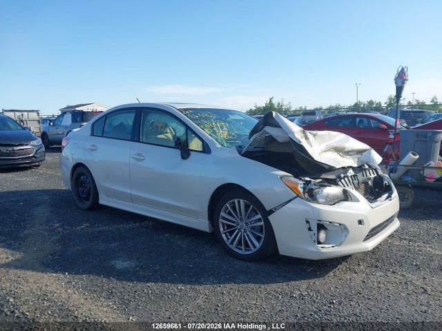 Продаж на аукціоні авто 2014 Subaru Impreza 2.0i Premium, vin: JF1GJAD64EH025997, номер лоту: 12659661
