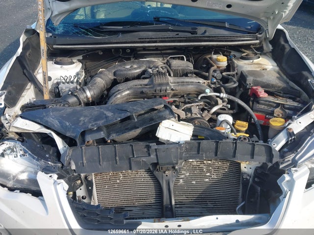 Продаж на аукціоні авто 2014 Subaru Impreza 2.0i Premium, vin: JF1GJAD64EH025997, номер лоту: 12659661