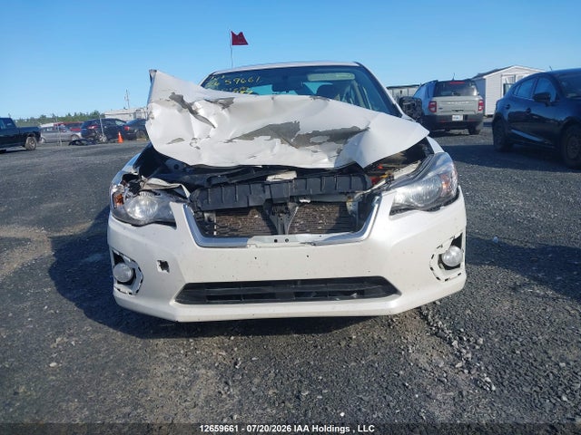 Продаж на аукціоні авто 2014 Subaru Impreza 2.0i Premium, vin: JF1GJAD64EH025997, номер лоту: 12659661