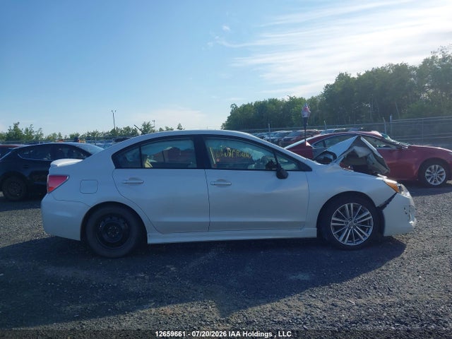 Продаж на аукціоні авто 2014 Subaru Impreza 2.0i Premium, vin: JF1GJAD64EH025997, номер лоту: 12659661