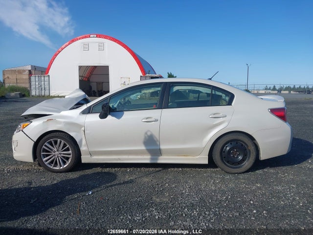 Продаж на аукціоні авто 2014 Subaru Impreza 2.0i Premium, vin: JF1GJAD64EH025997, номер лоту: 12659661