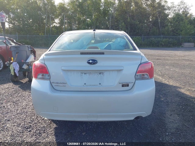 Продаж на аукціоні авто 2014 Subaru Impreza 2.0i Premium, vin: JF1GJAD64EH025997, номер лоту: 12659661