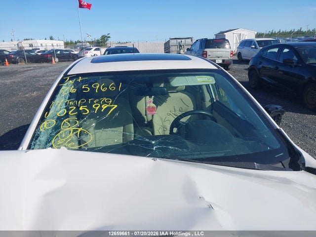 Продаж на аукціоні авто 2014 Subaru Impreza 2.0i Premium, vin: JF1GJAD64EH025997, номер лоту: 12659661