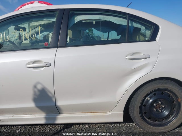 Продаж на аукціоні авто 2014 Subaru Impreza 2.0i Premium, vin: JF1GJAD64EH025997, номер лоту: 12659661