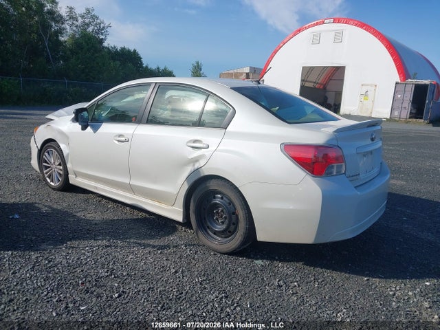 Продаж на аукціоні авто 2014 Subaru Impreza 2.0i Premium, vin: JF1GJAD64EH025997, номер лоту: 12659661