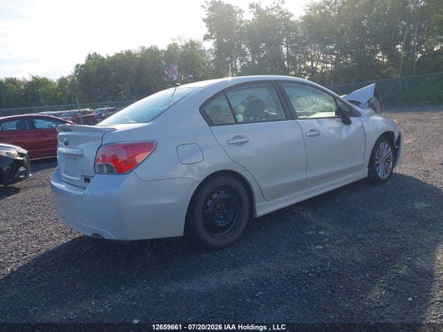 Продаж на аукціоні авто 2014 Subaru Impreza 2.0i Premium, vin: JF1GJAD64EH025997, номер лоту: 12659661