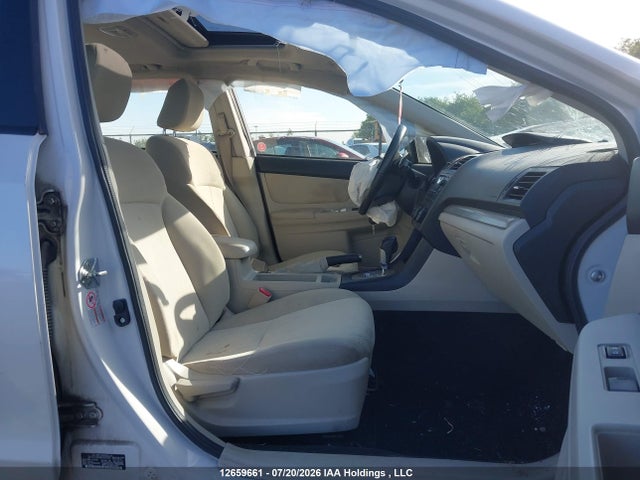 Продаж на аукціоні авто 2014 Subaru Impreza 2.0i Premium, vin: JF1GJAD64EH025997, номер лоту: 12659661