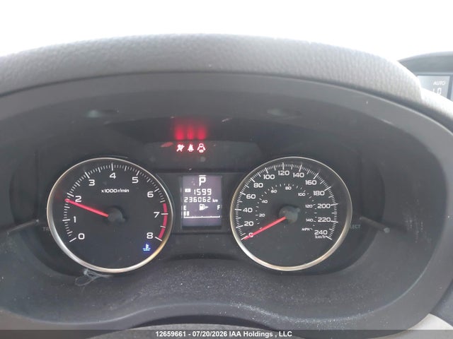 Продаж на аукціоні авто 2014 Subaru Impreza 2.0i Premium, vin: JF1GJAD64EH025997, номер лоту: 12659661