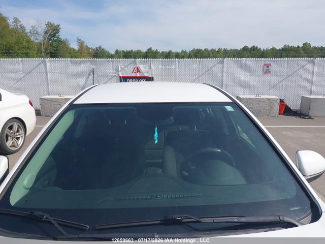 1G1PE5SB6G7160471 Chevrolet CRUZE LIMITED