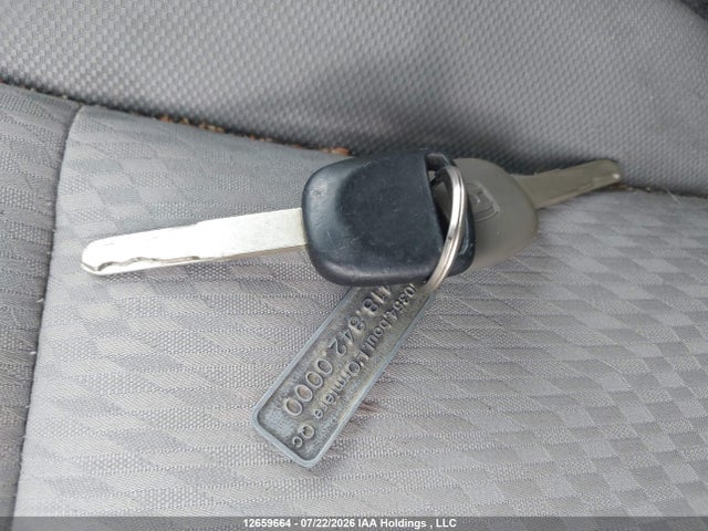 12659664 :رقم المزاد ، 2HGFB2E20EH025849 vin ، 2014 Honda Civic Dx مزاد بيع