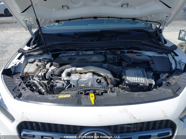 Aukcja sprzedaży 2026 Mercedes-benz Gla 250 4matic, vin: W1N4N4HB2TJ774399, numer aukcji: 12659668