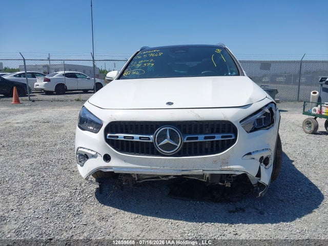 Aukcja sprzedaży 2026 Mercedes-benz Gla 250 4matic, vin: W1N4N4HB2TJ774399, numer aukcji: 12659668