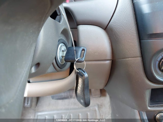 12659669 :رقم المزاد ، 3N1CB51D26L458336 vin ، 2006 Nissan Sentra 1.8 مزاد بيع
