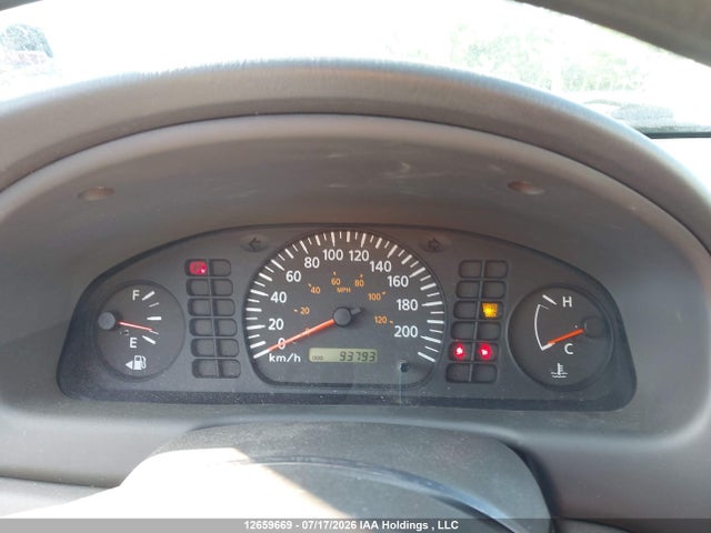 12659669 :رقم المزاد ، 3N1CB51D26L458336 vin ، 2006 Nissan Sentra 1.8 مزاد بيع