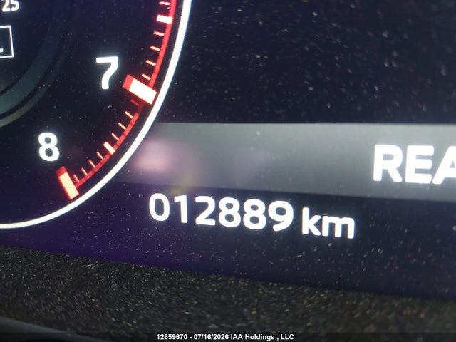 Auction sale of the 2024 Mitsubishi Outlander Sel/platinum Edition, vin: JA4J4WA84RZ627061, lot number: 12659670