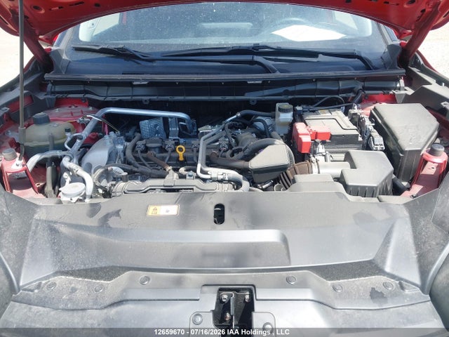 2024 Mitsubishi Outlander Sel/platinum Edition მანქანა იყიდება აუქციონზე, vin: JA4J4WA84RZ627061, აუქციონის ნომერი: 12659670