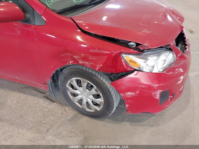 Продаж на аукціоні авто 2013 Toyota Corolla, vin: 2T1BU4EE3DC117463, номер лоту: 12659671