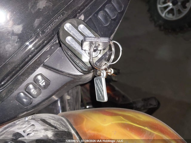 Продажа на аукционе авто 2016 Harley-davidson Flhx Street Glide, vin: 5HD1KBMA4GB666779, номер лота: 12659672