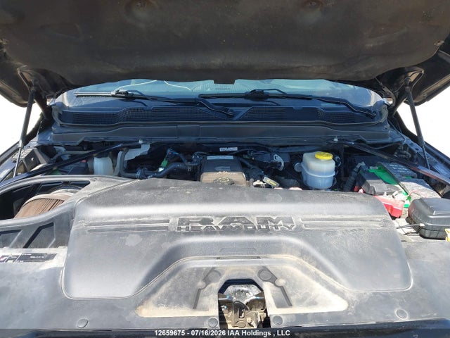 RAM 2500 Laramie 2020 3C6UR5FL2LG119536 Image 10