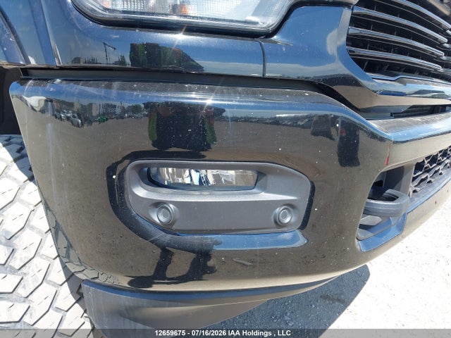 RAM 2500 Laramie 2020 3C6UR5FL2LG119536 Image 12