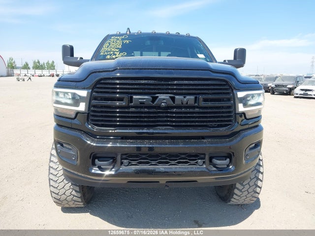 RAM 2500 Laramie 2020 3C6UR5FL2LG119536 Image 13