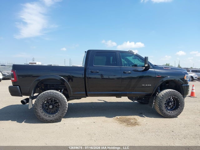 RAM 2500 Laramie 2020 3C6UR5FL2LG119536 Image 14