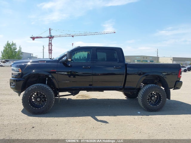 RAM 2500 Laramie 2020 3C6UR5FL2LG119536 Image 15