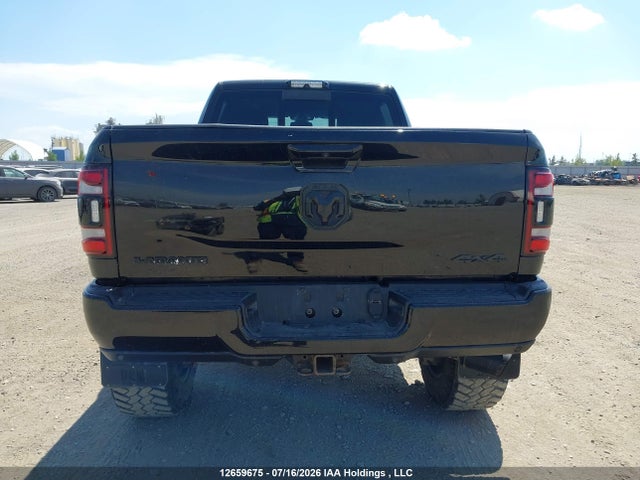 RAM 2500 Laramie 2020 3C6UR5FL2LG119536 Image 17