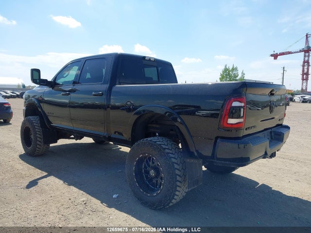 RAM 2500 Laramie 2020 3C6UR5FL2LG119536 Image 3